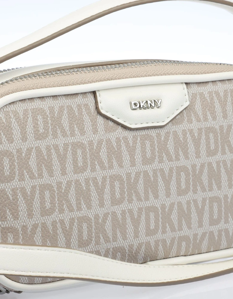 Naria Dz Top Handle Camera Crossbody