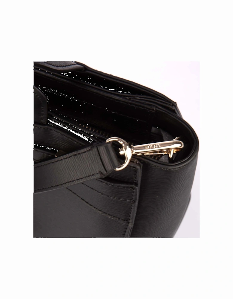 Beckett Satchel Sutt Bag