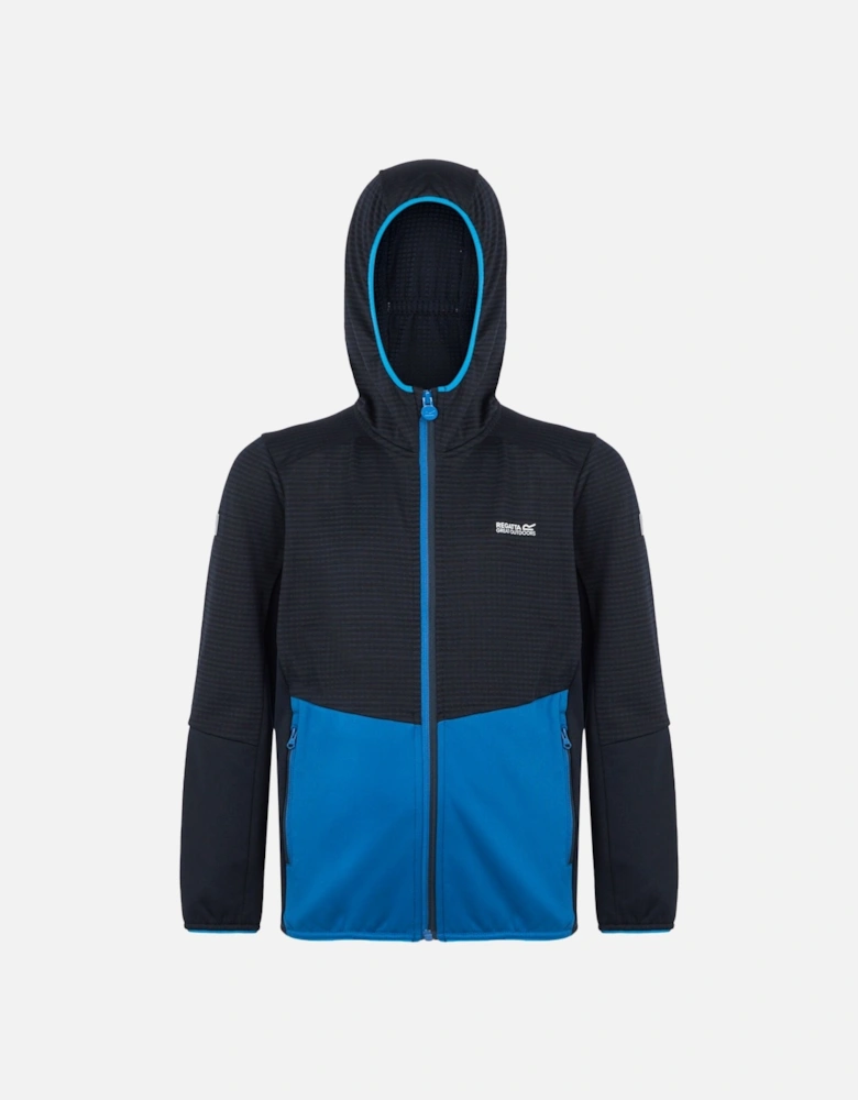 Childrens/Kids Prenton III Jacket
