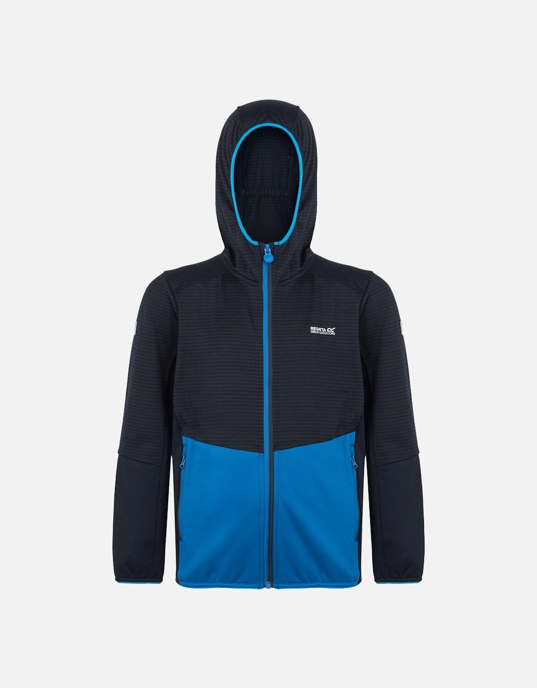 Childrens/Kids Prenton III Jacket, 6 of 5