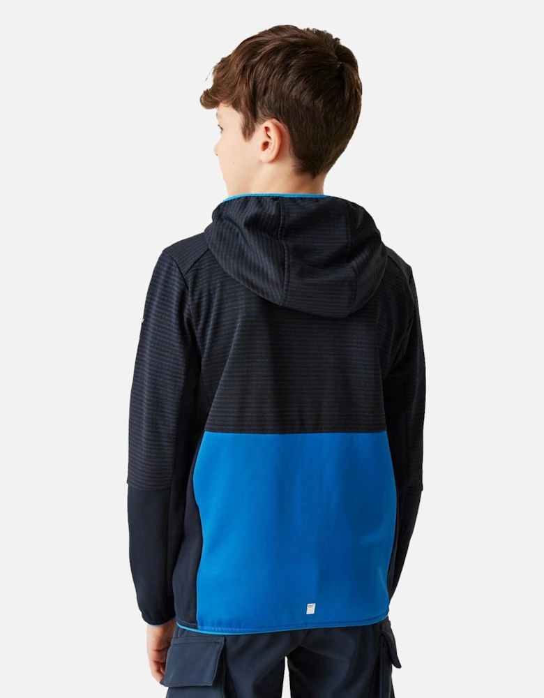 Childrens/Kids Prenton III Jacket