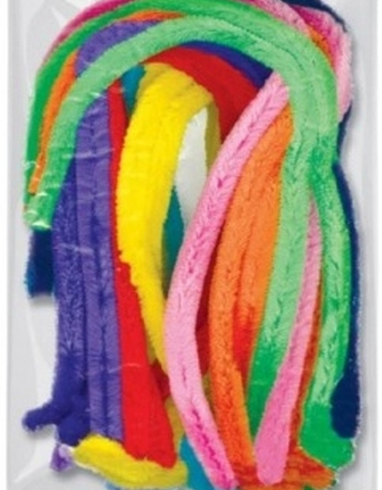 Jumbo Pipe Cleaners