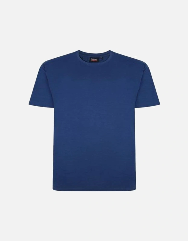 Mens Plain Big & Tall Short Sleeve T-Shirt