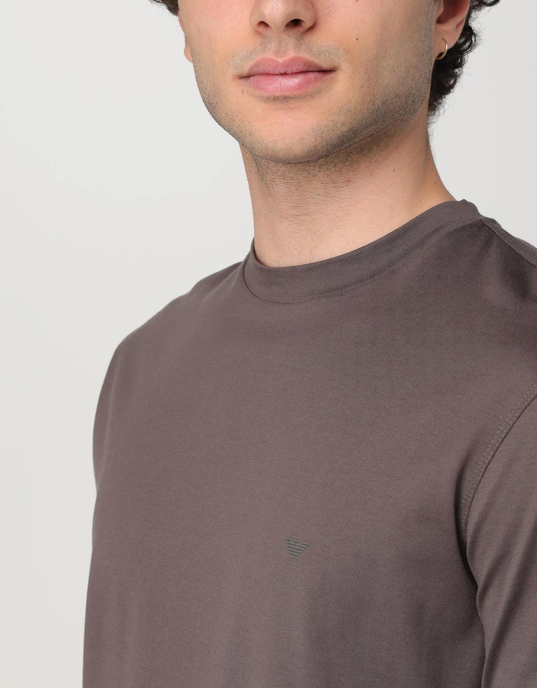 Essential Crew Neck TShirt