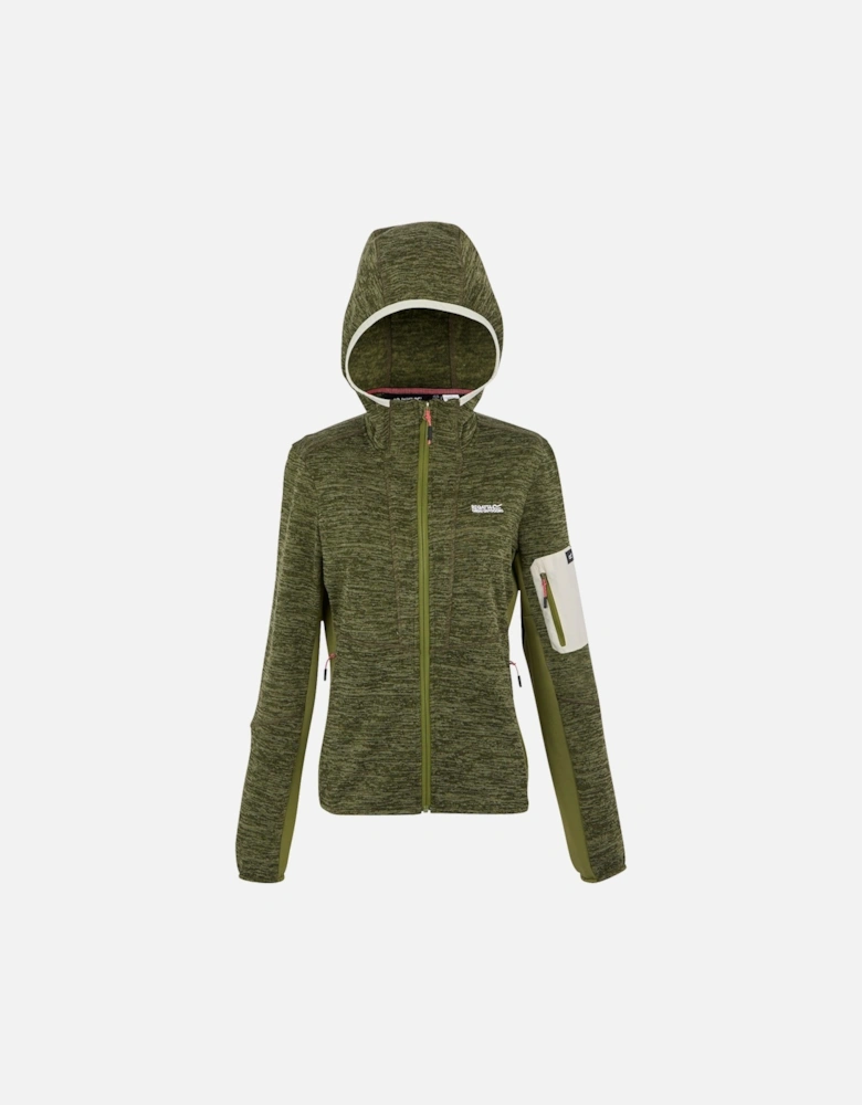 Womens/Ladies Kemilia Fleece Jacket