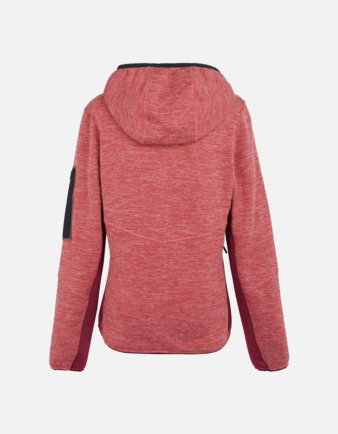 Womens/Ladies Kemilia Fleece Jacket