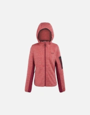 Mineral Red/Rumba Red