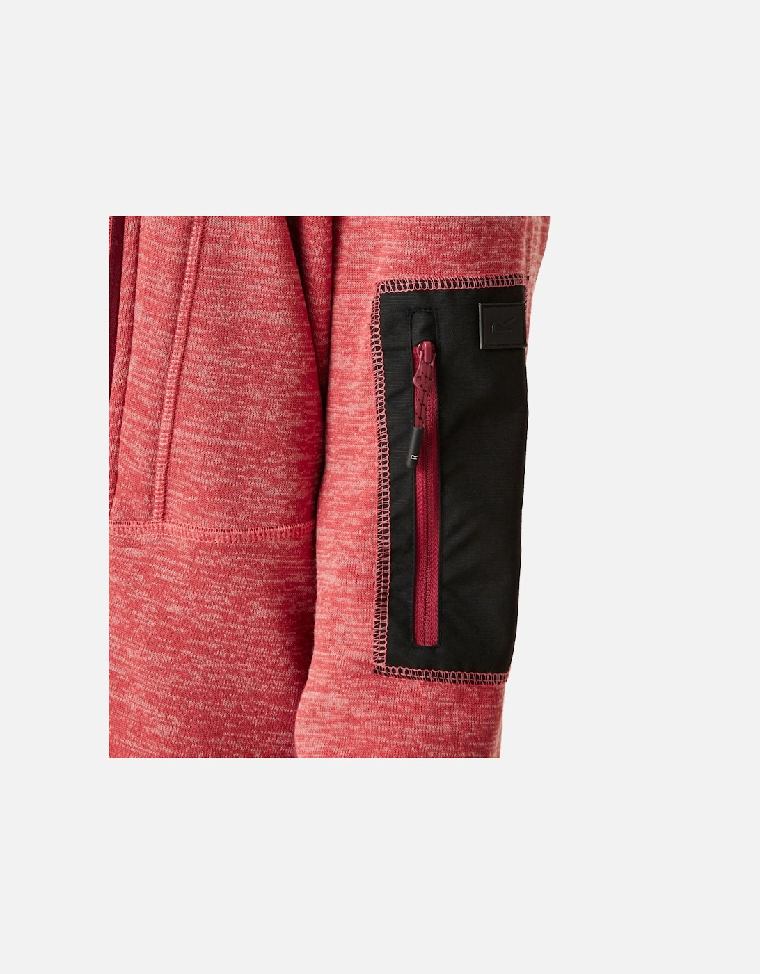 Womens/Ladies Kemilia Fleece Jacket