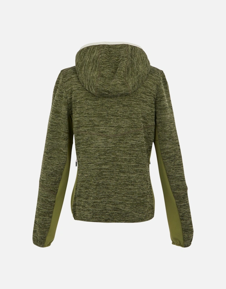 Womens/Ladies Kemilia Fleece Jacket