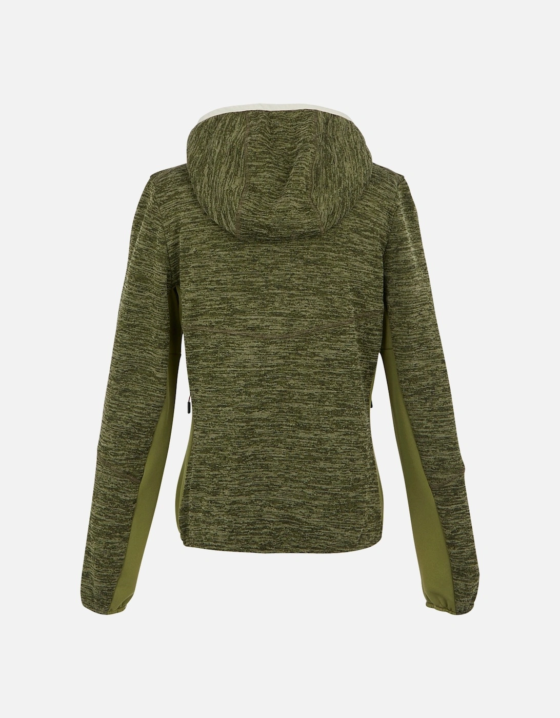 Womens/Ladies Kemilia Fleece Jacket