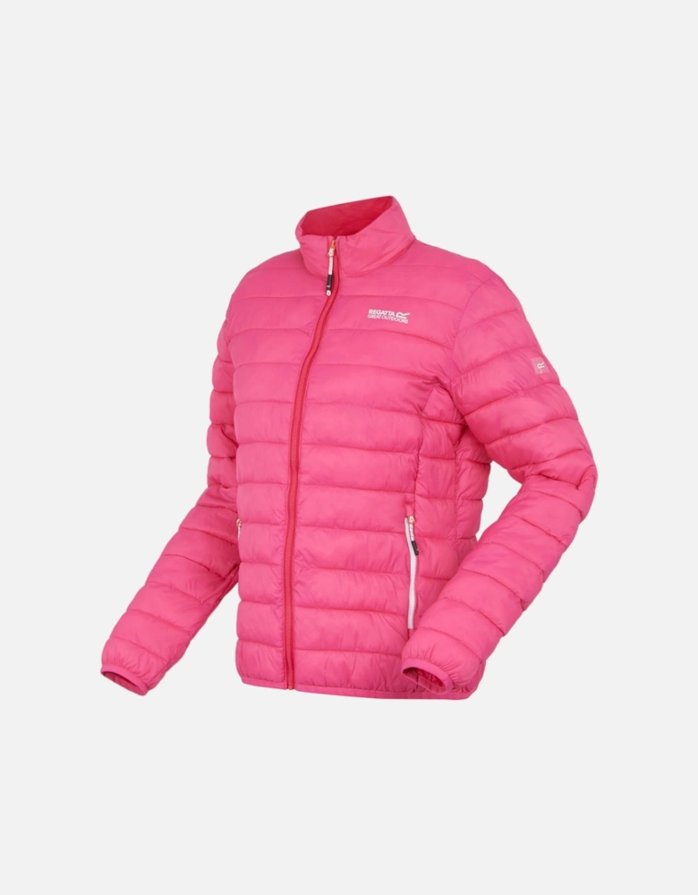 Womens/Ladies Hillpack II Insulated Padded Jacket