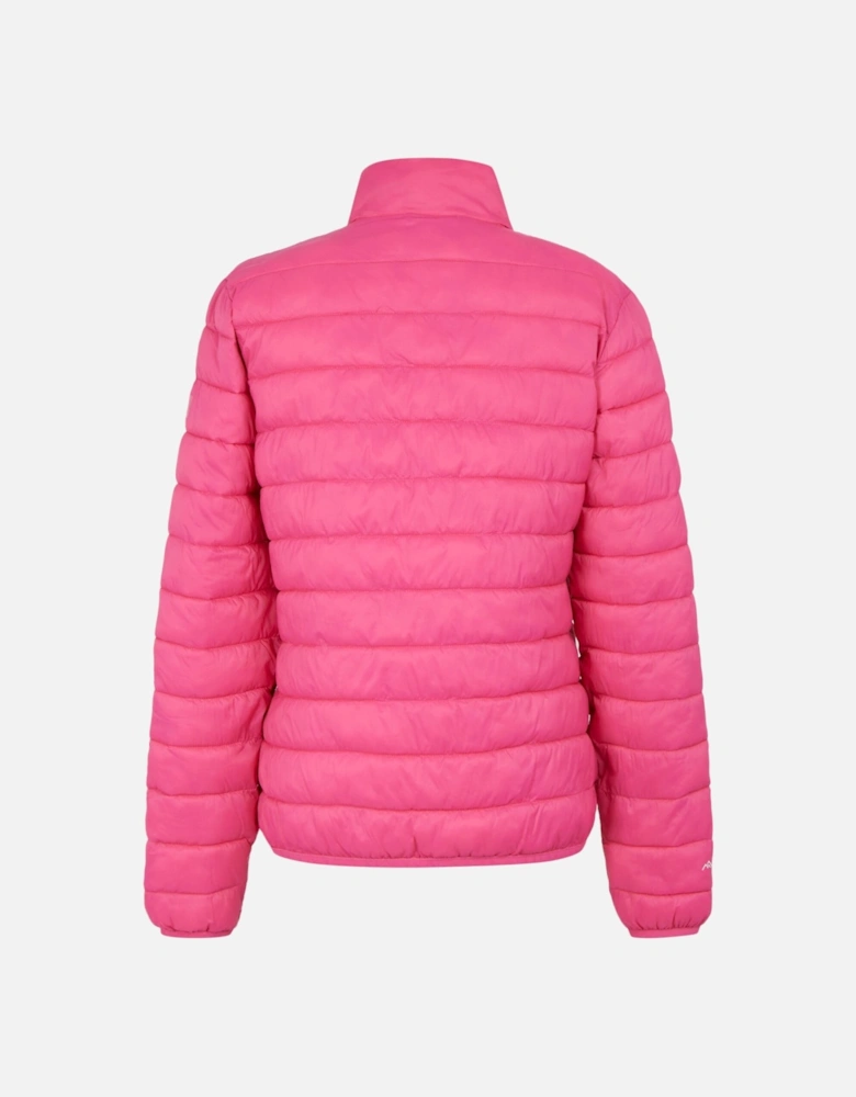 Womens/Ladies Hillpack II Insulated Padded Jacket