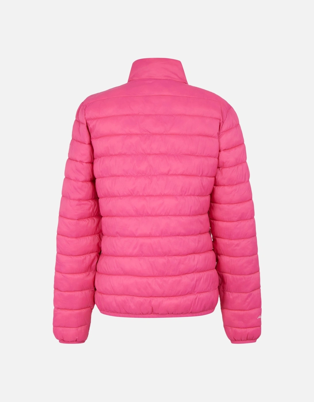 Womens/Ladies Hillpack II Insulated Padded Jacket