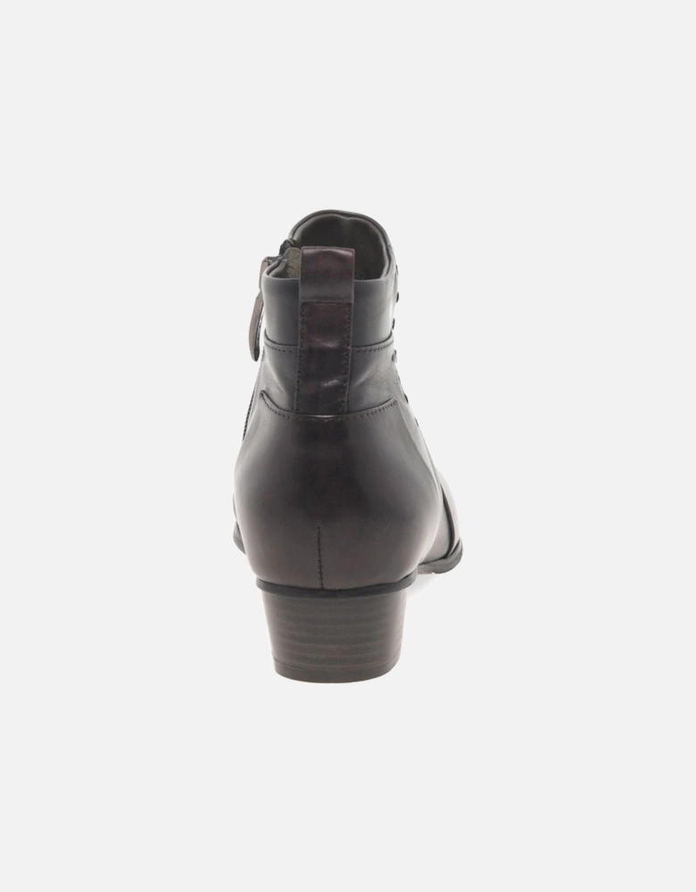 Stefany 127 Womens Ankle Boots