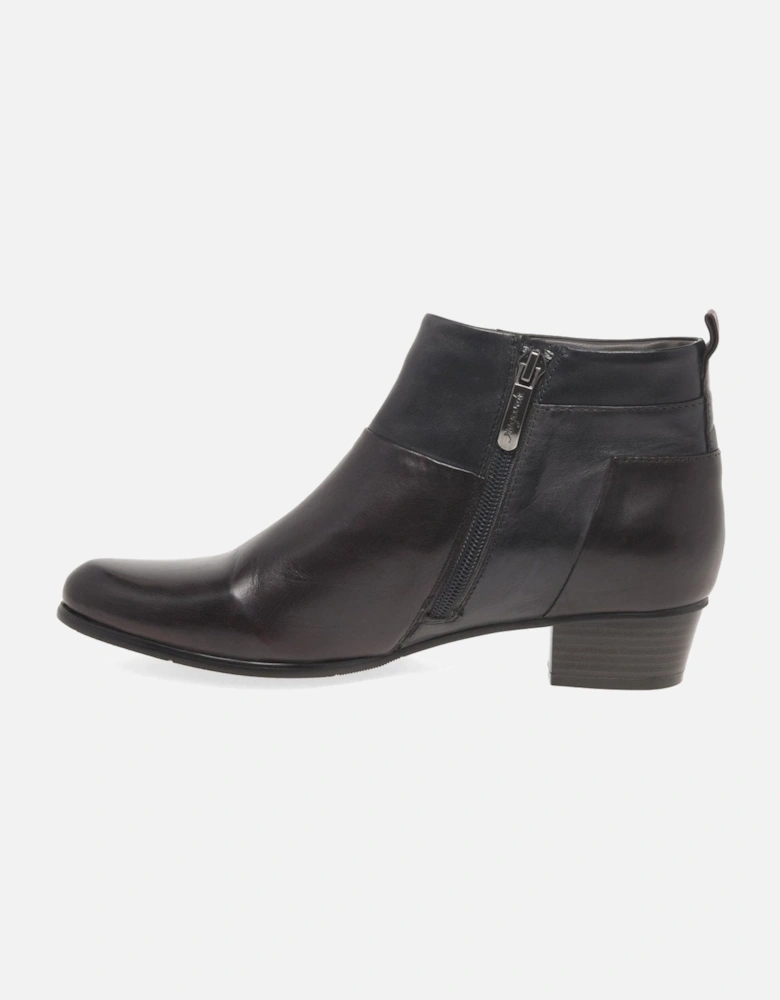 Stefany 127 Womens Ankle Boots