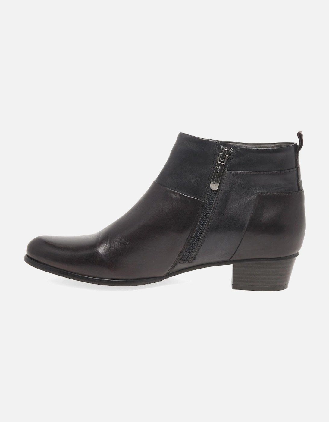 Stefany 127 Womens Ankle Boots