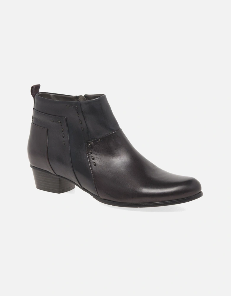 Stefany 127 Womens Ankle Boots