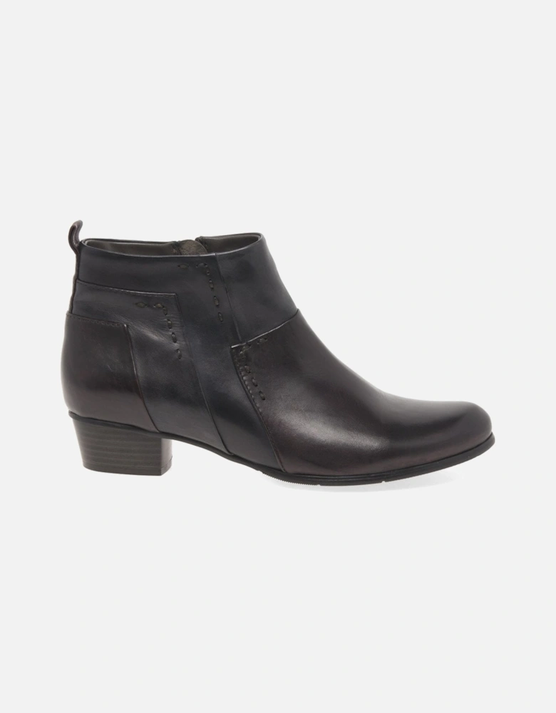 Stefany 127 Womens Ankle Boots