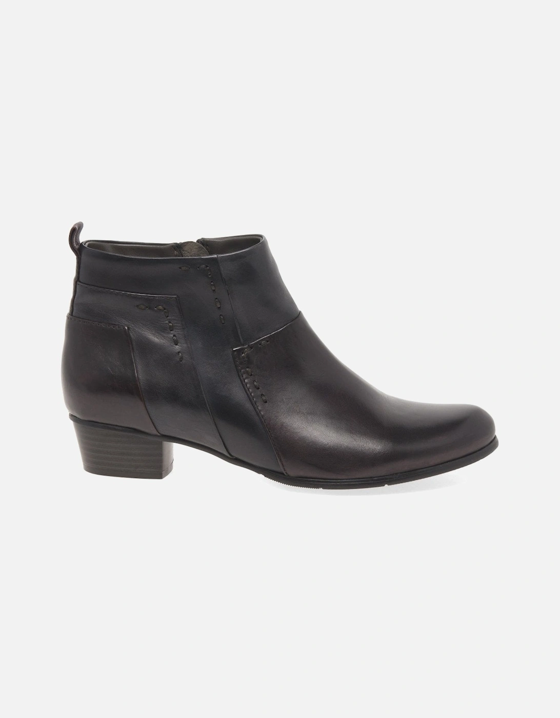 Stefany 127 Womens Ankle Boots