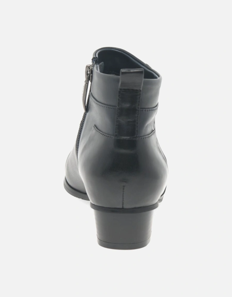 Stefany 127 Womens Ankle Boots