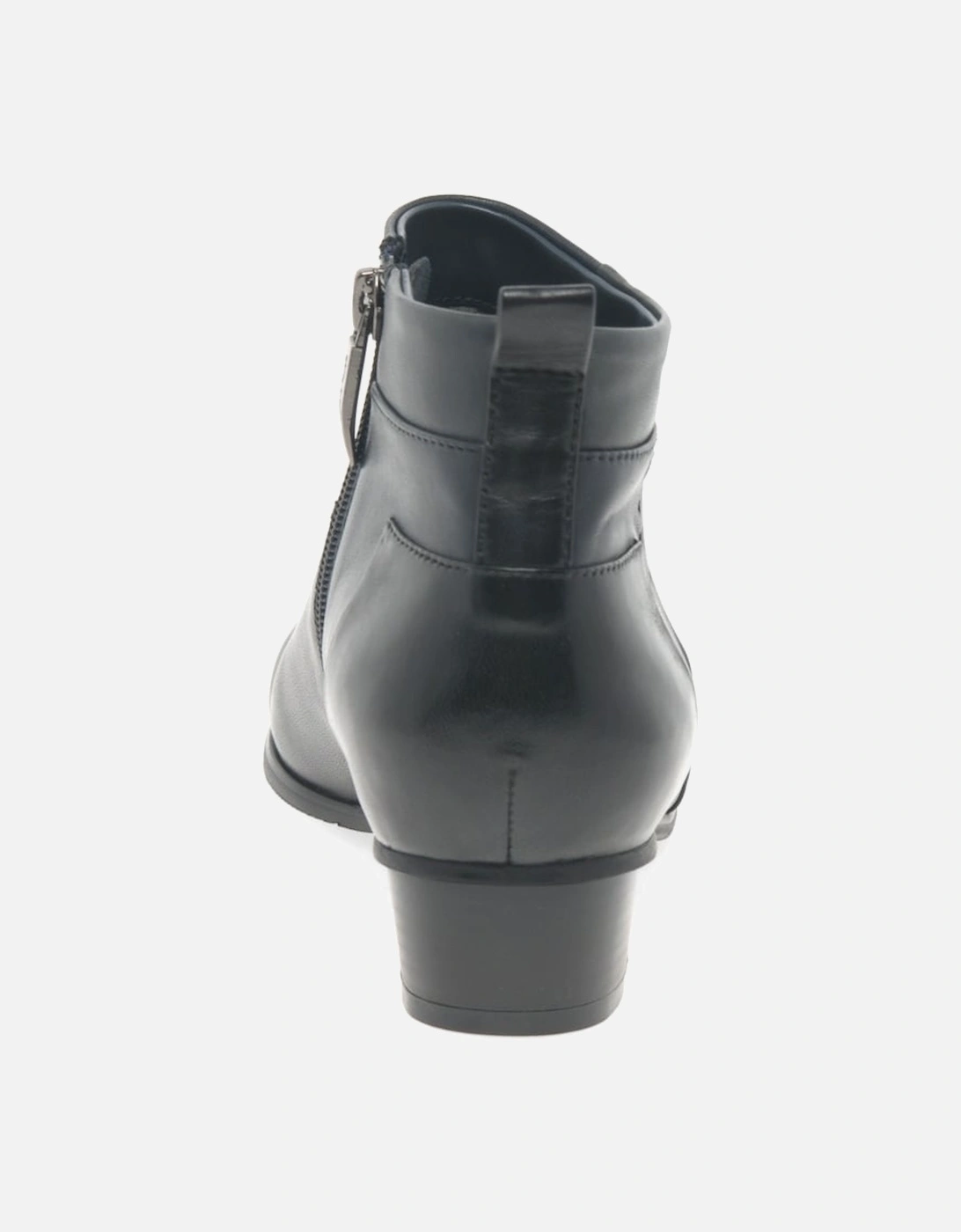 Stefany 127 Womens Ankle Boots