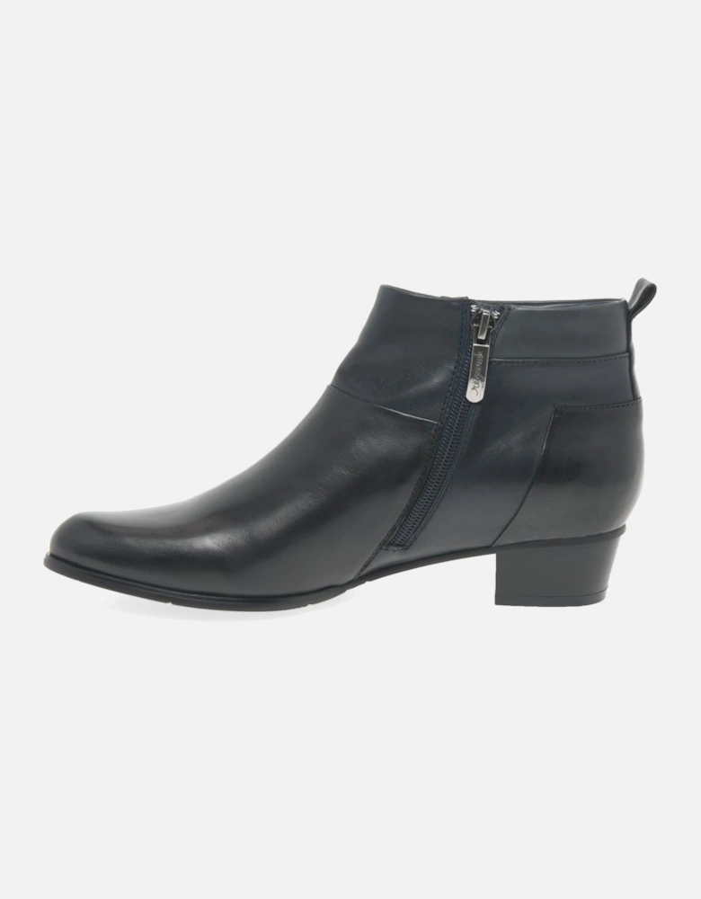 Stefany 127 Womens Ankle Boots