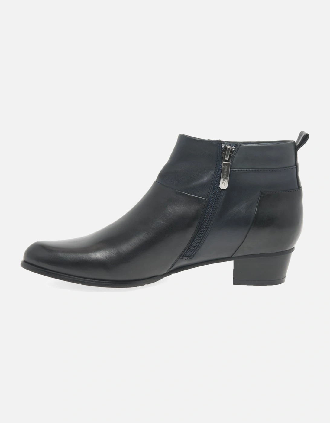 Stefany 127 Womens Ankle Boots