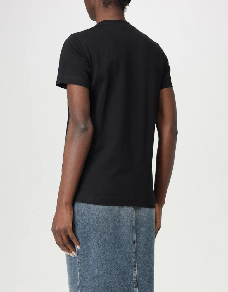 Teddy Bear TShirt Short Sleeve Cotton