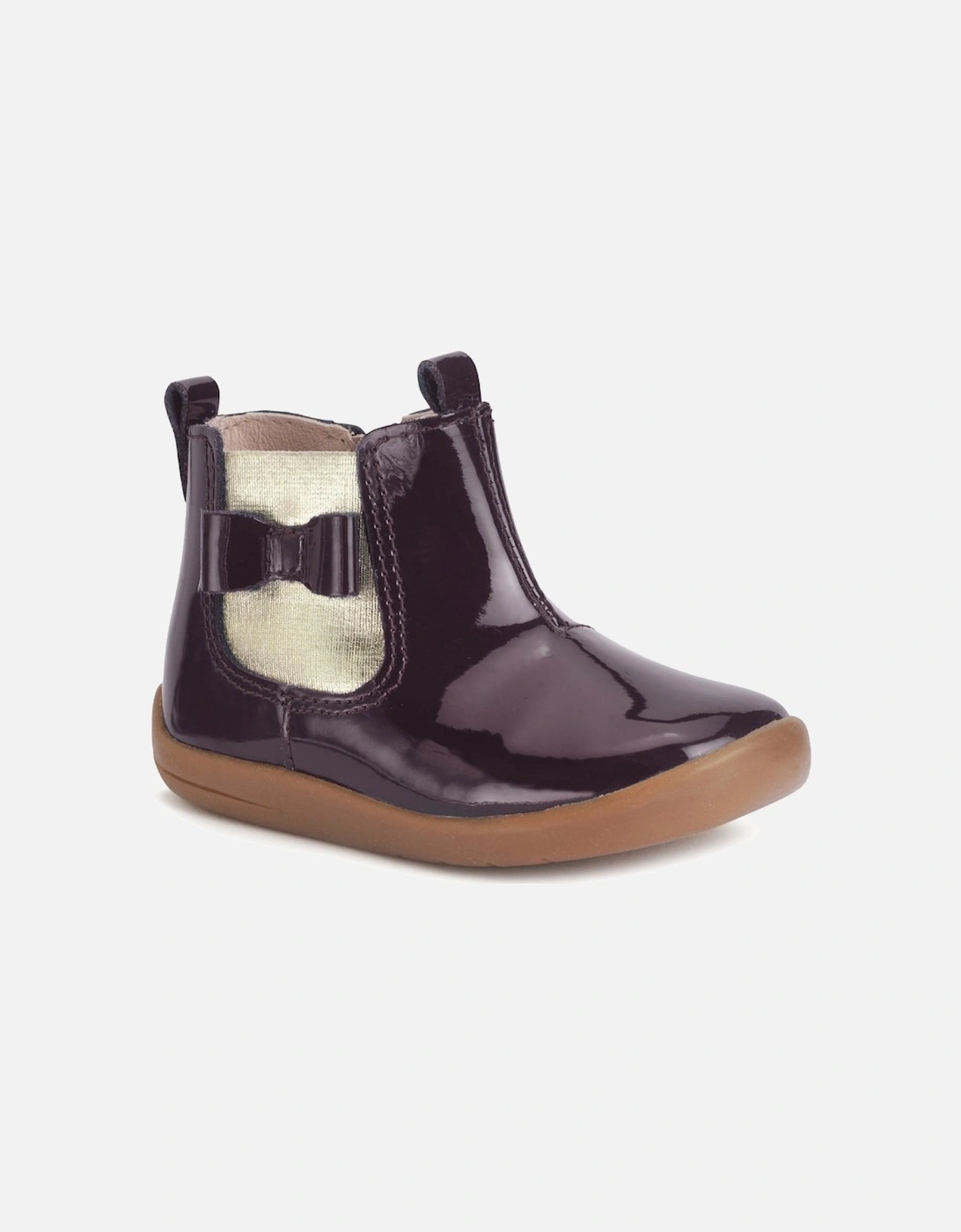 Wonderland Girls First Boots, 5 of 4