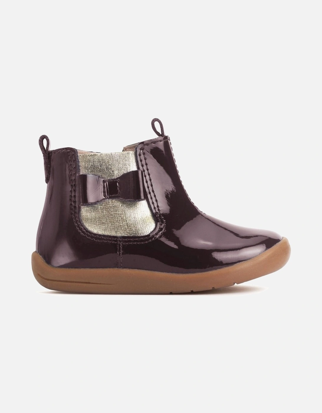 Wonderland Girls First Boots