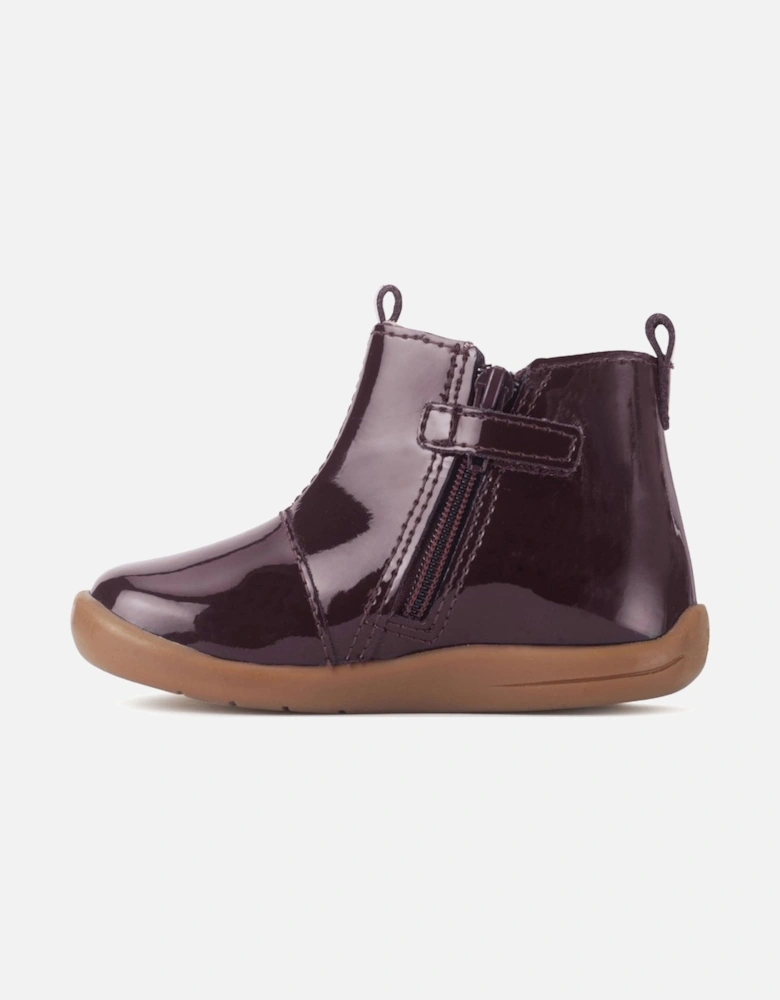 Wonderland Girls First Boots