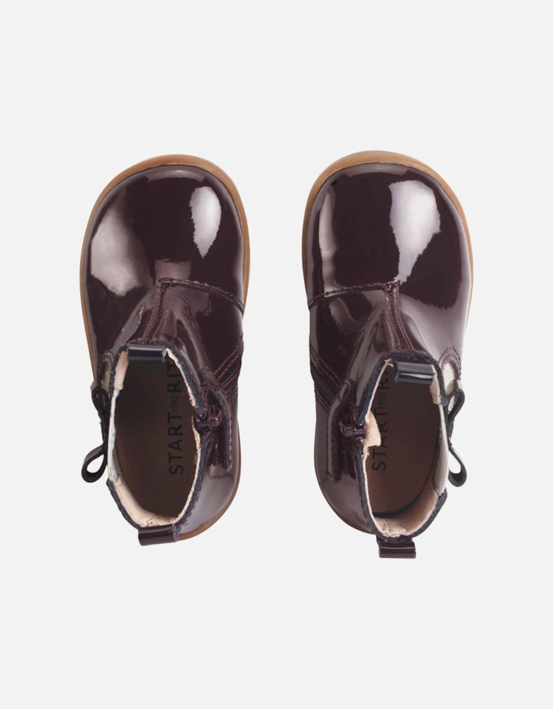 Wonderland Girls First Boots