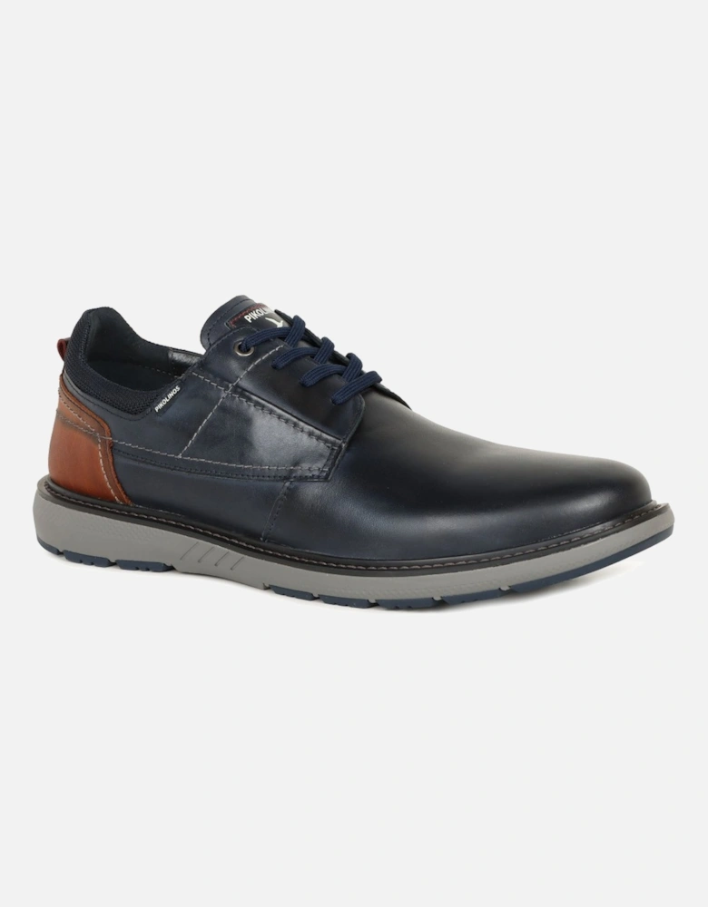 Boarder Mens Trainers