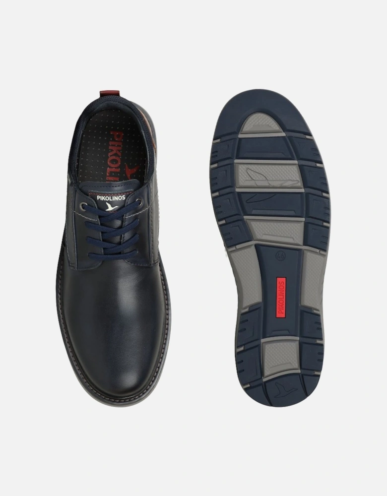 Boarder Mens Trainers
