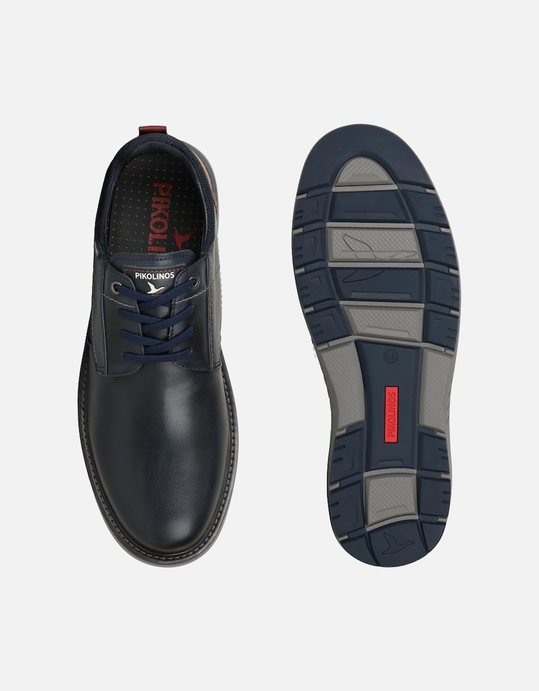 Boarder Mens Trainers
