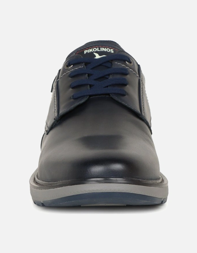 Boarder Mens Trainers