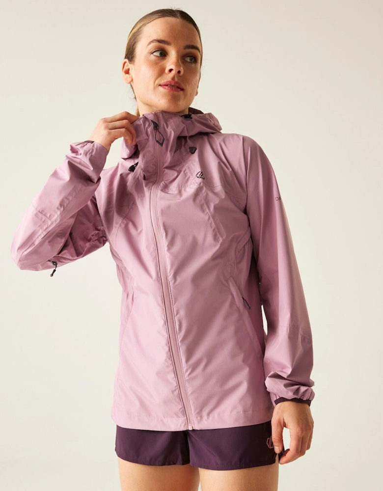 Womens Torrek Breath Easy Waterproof Jacket