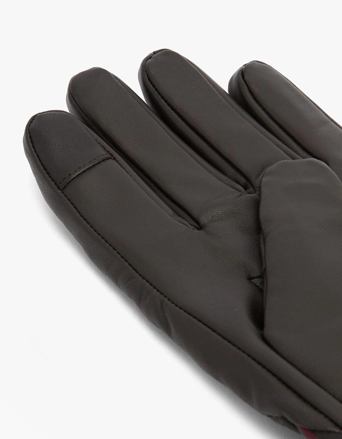DARWEN TARTAN Mens Gloves Classic Tartan