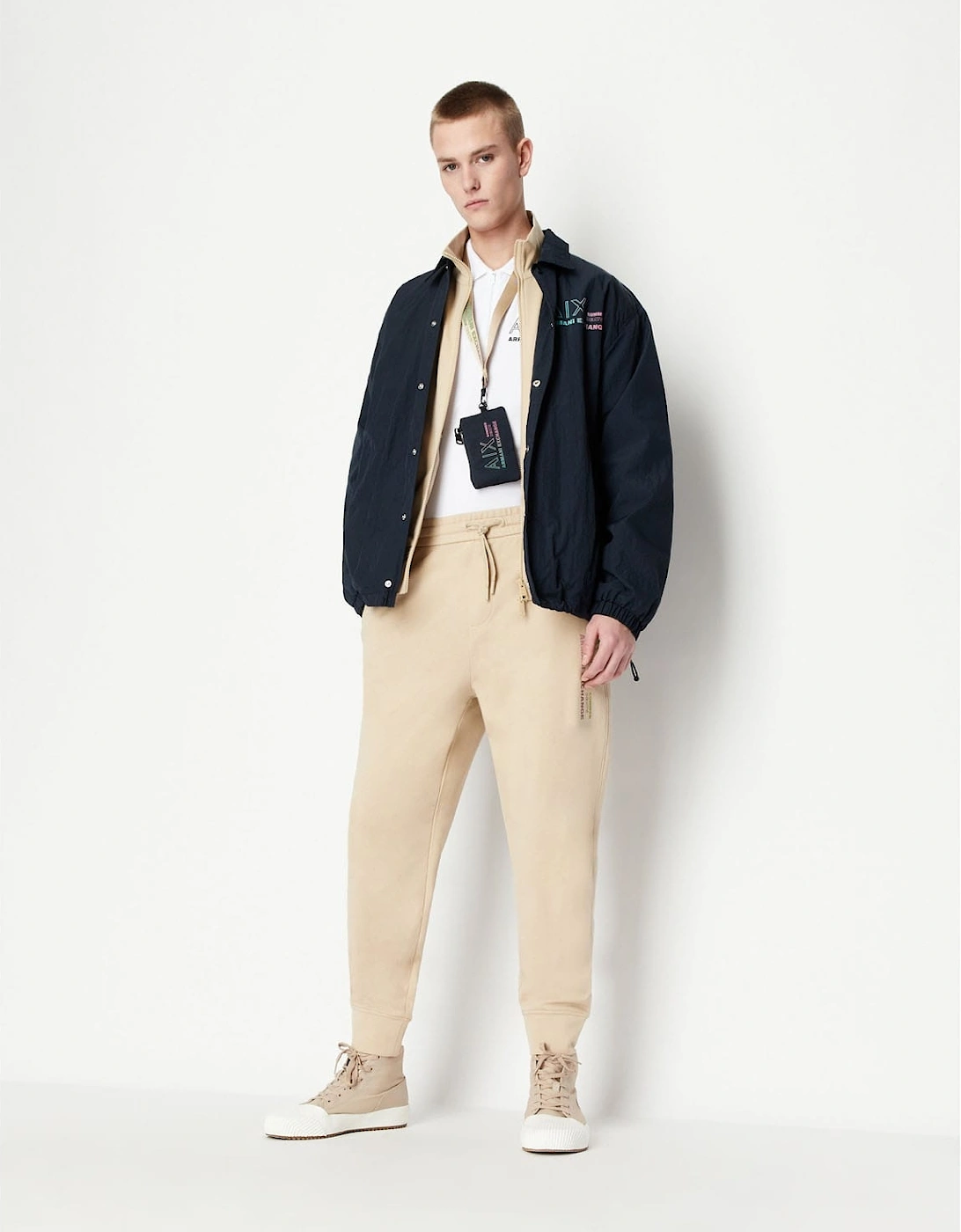 Trousers