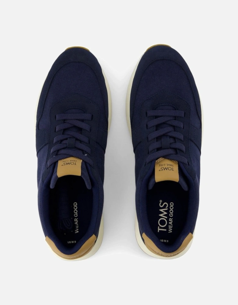TRVL Lite Retro Mens Trainers
