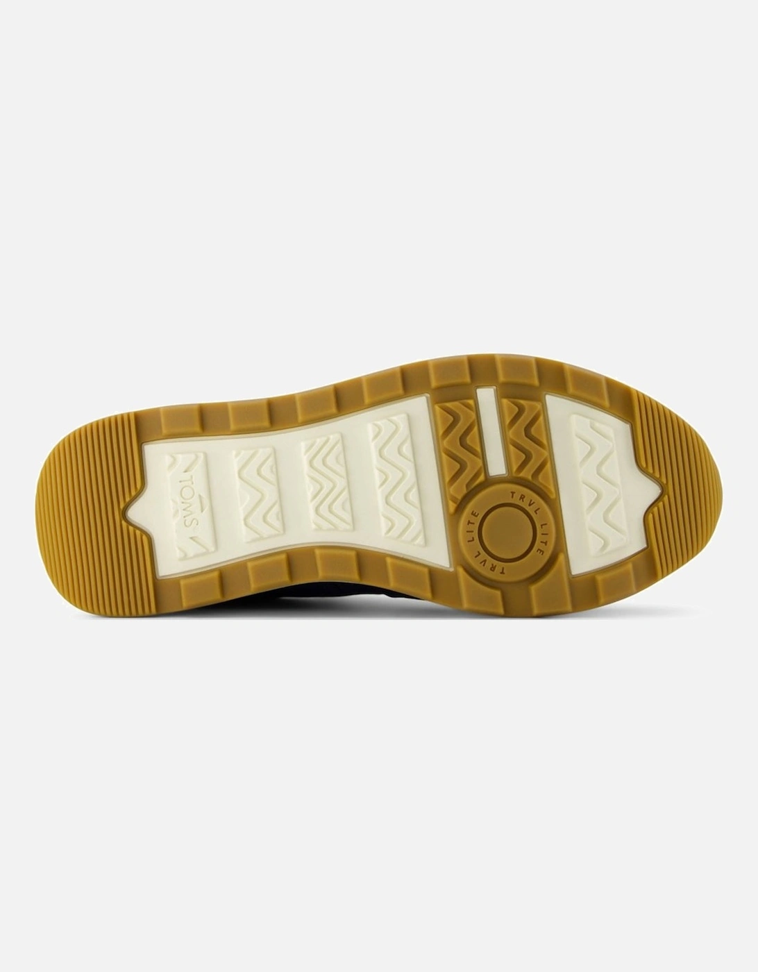 TRVL Lite Retro Mens Trainers
