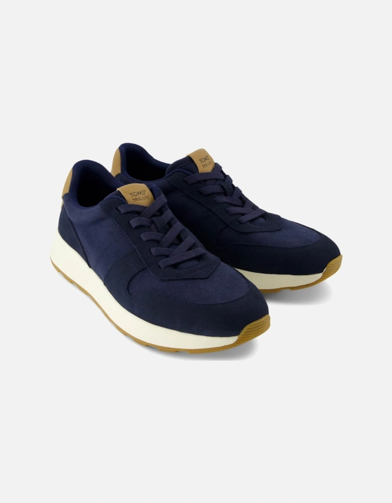 TRVL Lite Retro Mens Trainers
