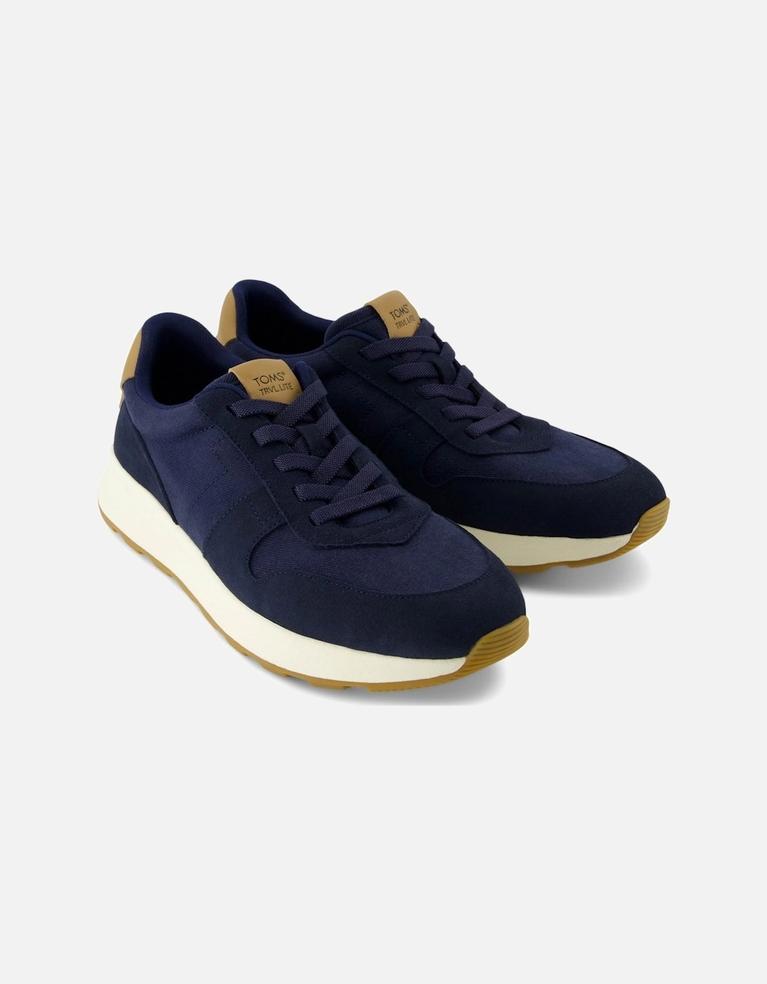 TRVL Lite Retro Mens Trainers