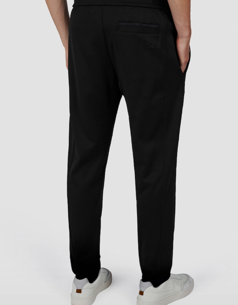 Printed Fin Super soft Fleece Joggers