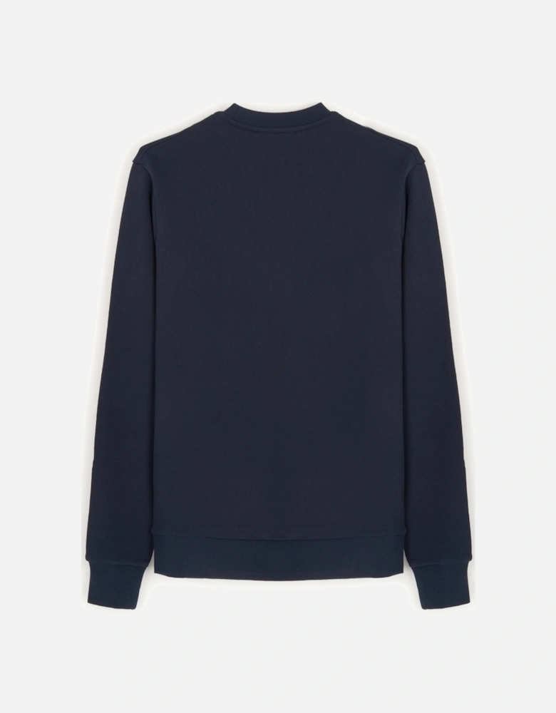 ARCHIVE LOGO SWEATSHIRT