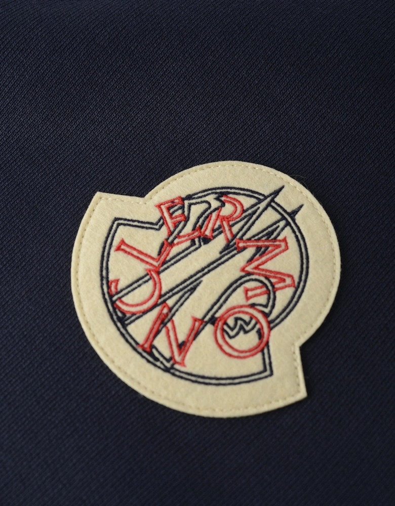 ARCHIVE LOGO SWEATSHIRT
