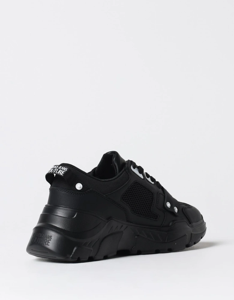 Sneakers Casual Chunky Sole