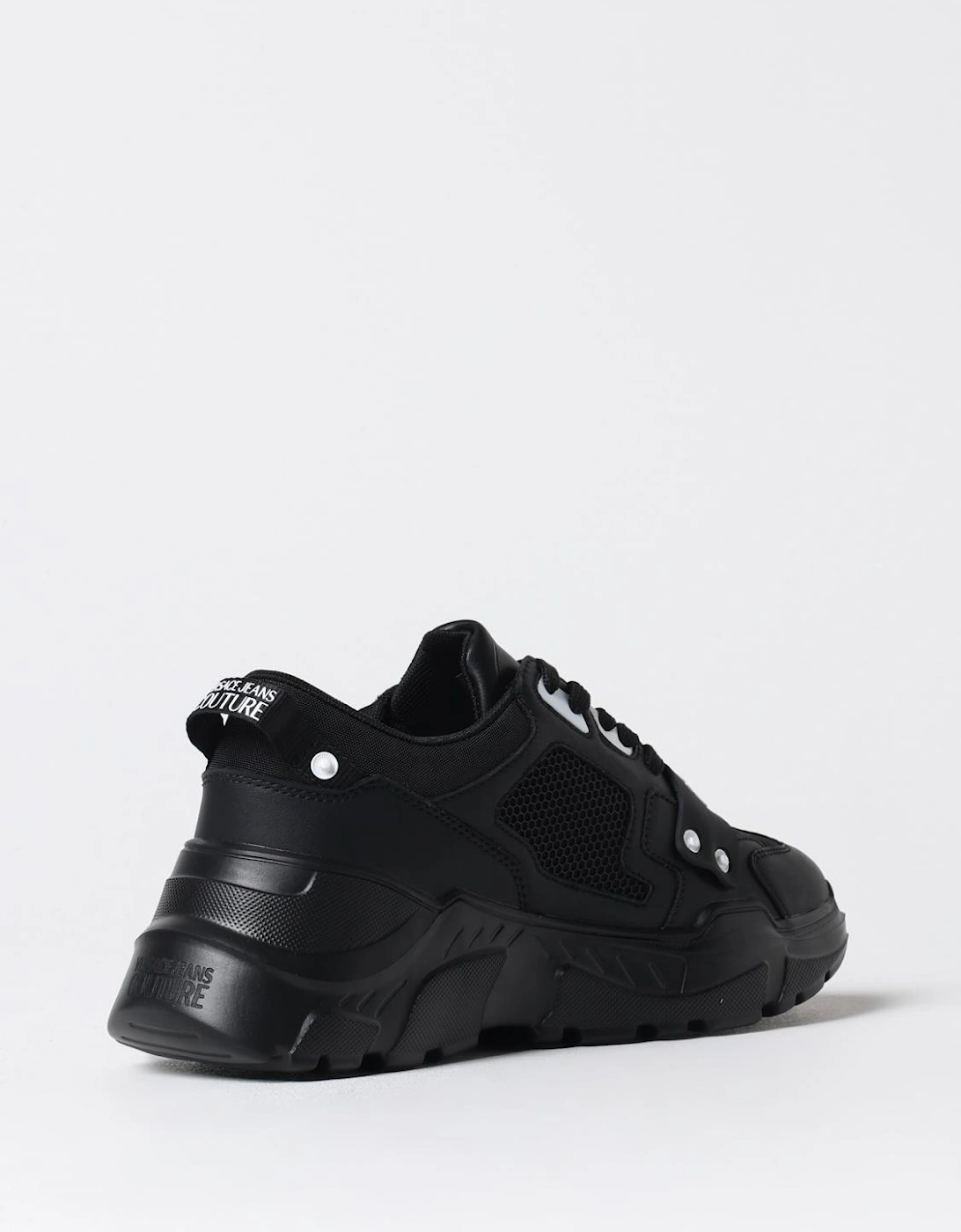 Sneakers Casual Chunky Sole