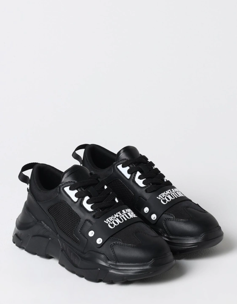 Sneakers Casual Chunky Sole