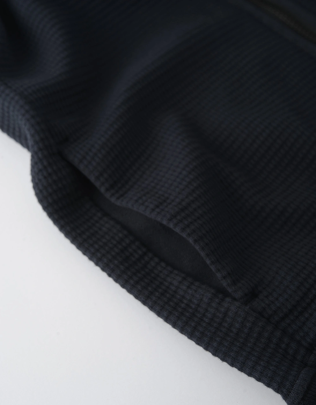 KIDS S0200 ZIP SWEATER